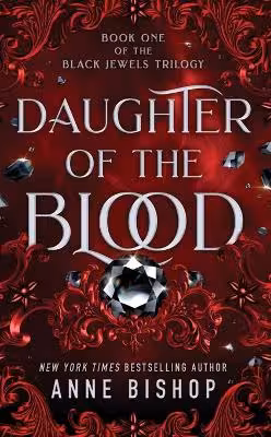 Daughter of the Blood