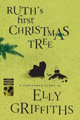 Ruth's First Christmas Tree