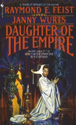 Daughter of the Empire