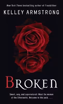 Broken