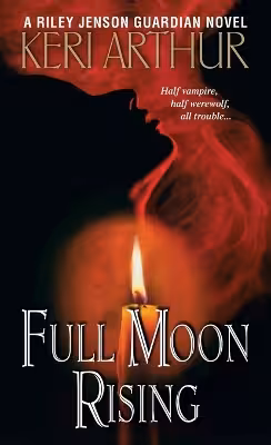 Full Moon Rising