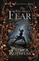 wise man's fear