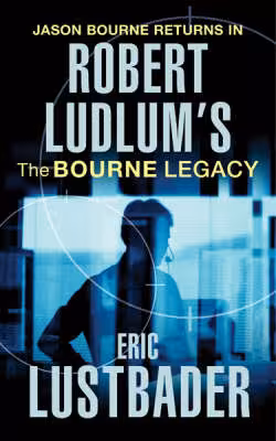 The Bourne Legacy