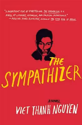 The Sympathizer