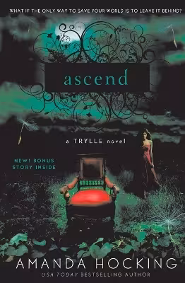 Ascend