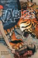 Fables, Volume 2: Animal Farm