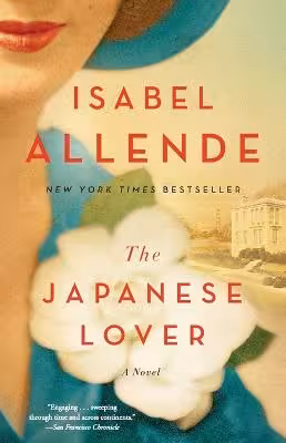 The Japanese Lover