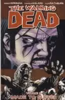 The Walking Dead, Vol. 08: Made to Suffer