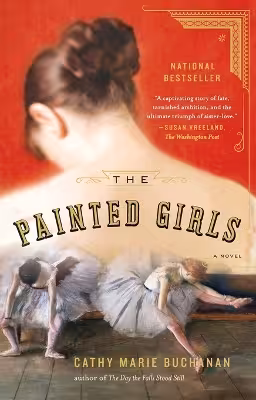The Painted Girls