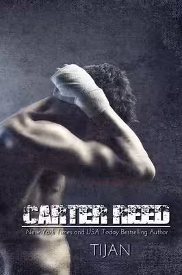 Carter Reed