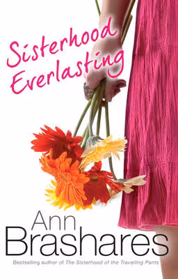 Sisterhood Everlasting