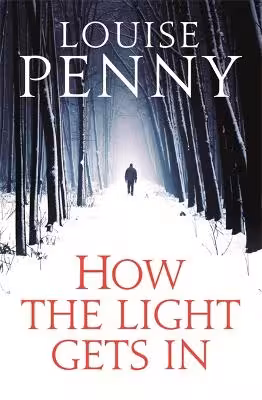 How The Light Gets In