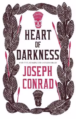 Heart of darkness