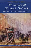 The Return of Sherlock Holmes