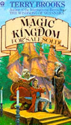 Magic Kingdom For Sale/Sold