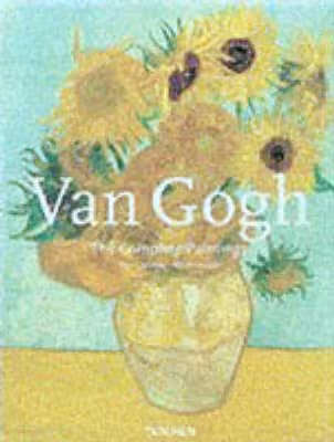 Vincent Van Gogh: The Complete Paintings