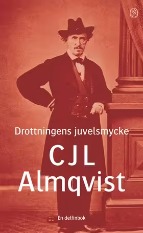 Drottningens juvelsmycke eller Azouras Lazuli Tintomara