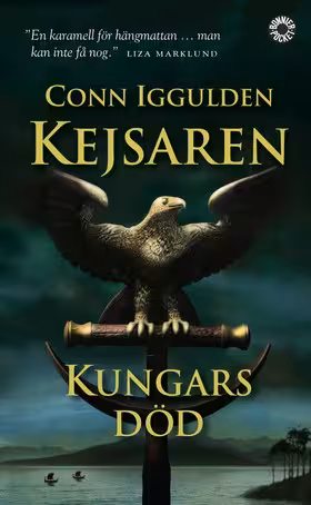 Kungars död