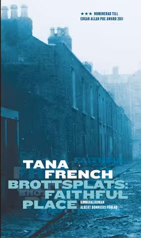 Brottsplats: Faithful Place