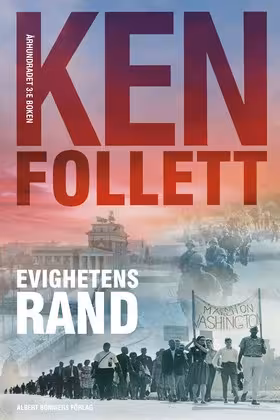 Evighetens rand