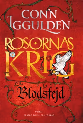 Blodsfejd