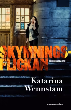 Skymningsflickan