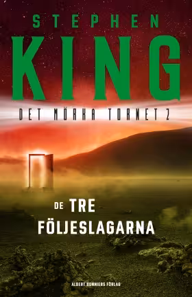 De tre följeslagarna