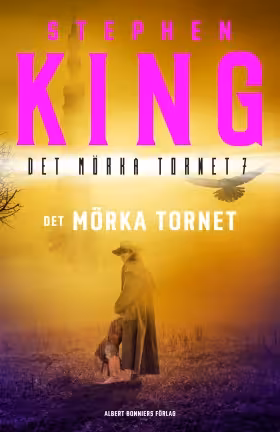 mörka tornet
