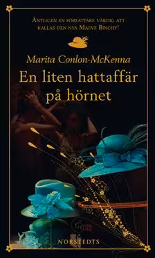 En liten hattaffär på hörnet