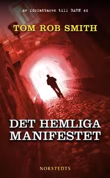 Det Hemliga Manifestet