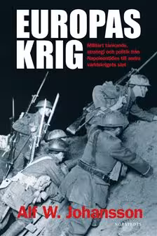 Europas krig