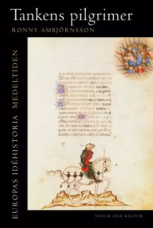 Tankens pilgrimer: Medeltiden