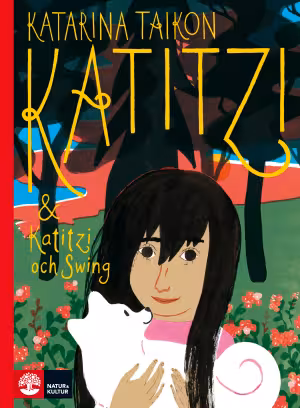 Katitzi ; & Katitzi och Swing