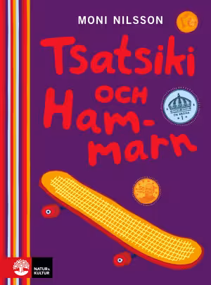 Tsatsiki och Hammarn