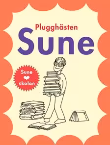 Plugghästen Sune