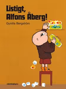 Listigt Alfons Åberg