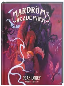Mardrömsakademien