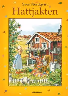 Hattjakten