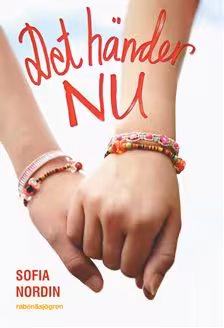 Det händer nu