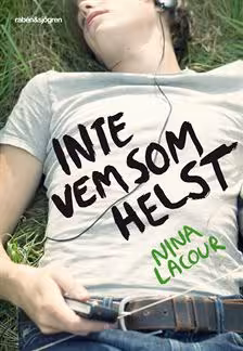 Inte vem som helst