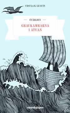 Gravkamrarna i Atuan