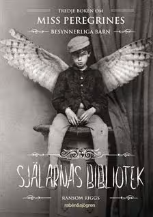 Själarnas bibliotek