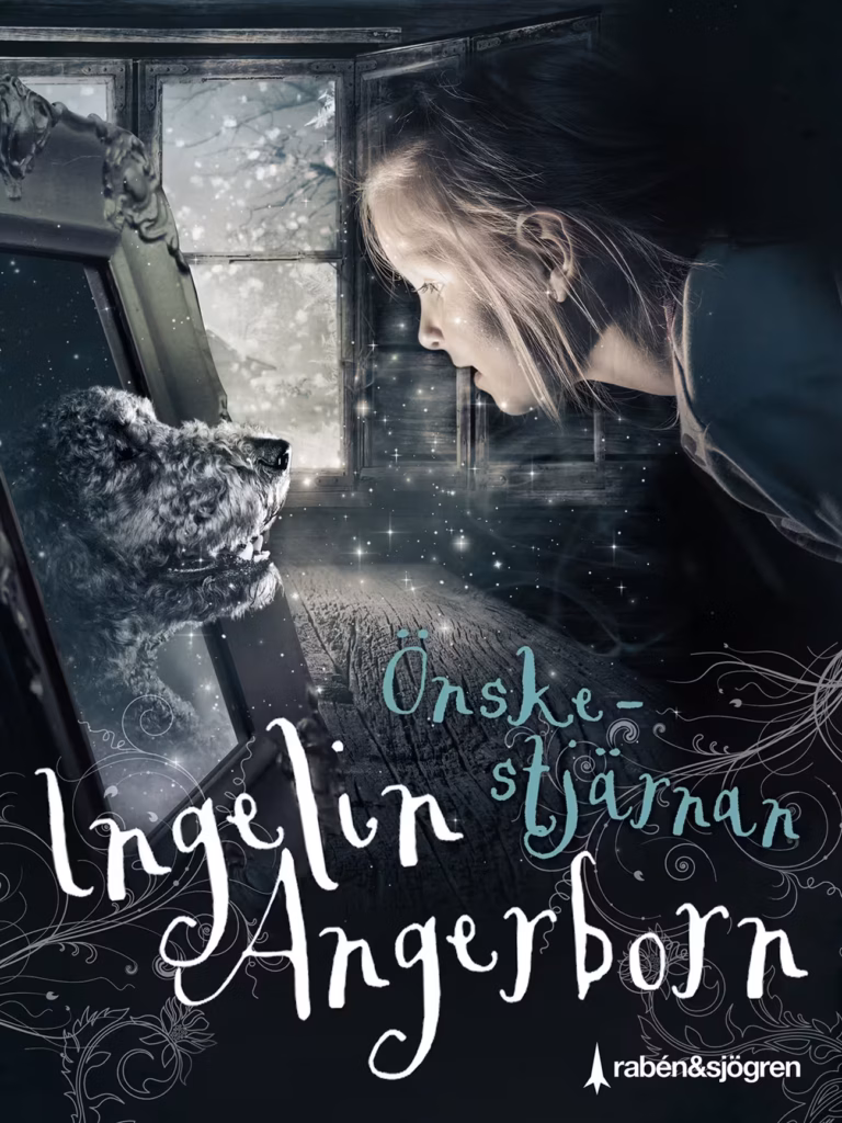 Önskestjärnan