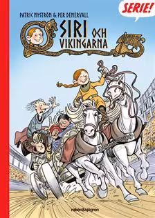 Siri och vikingarna