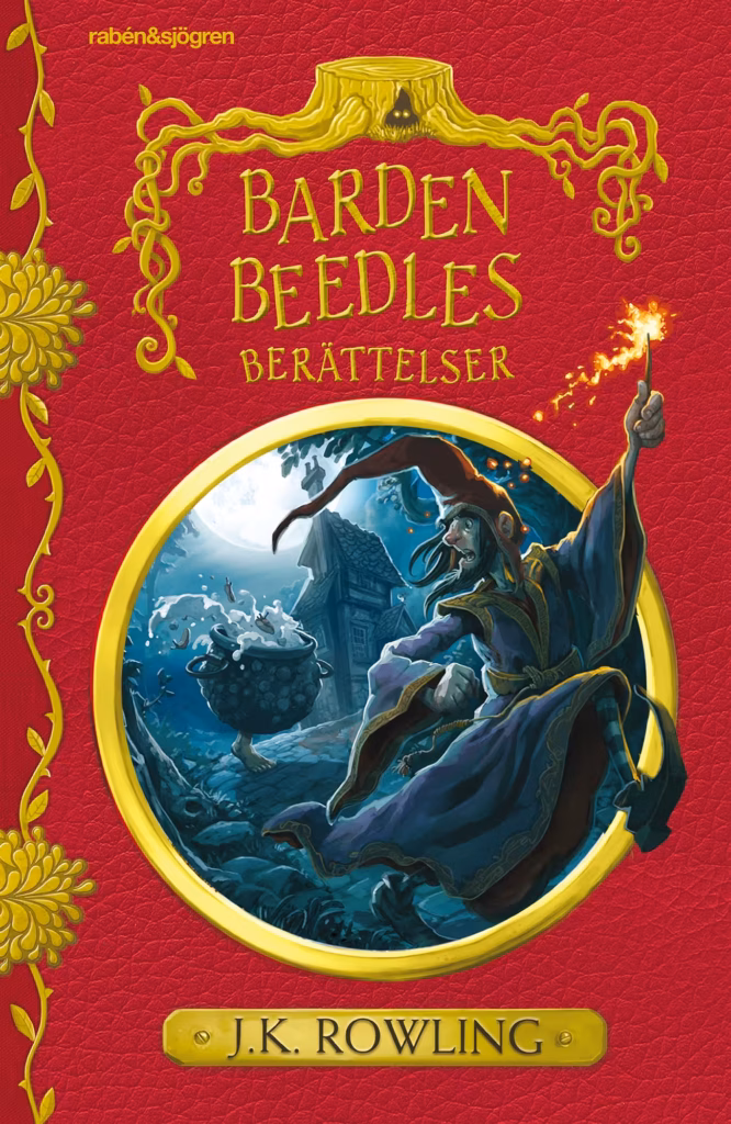 Barden Beedles berättelser