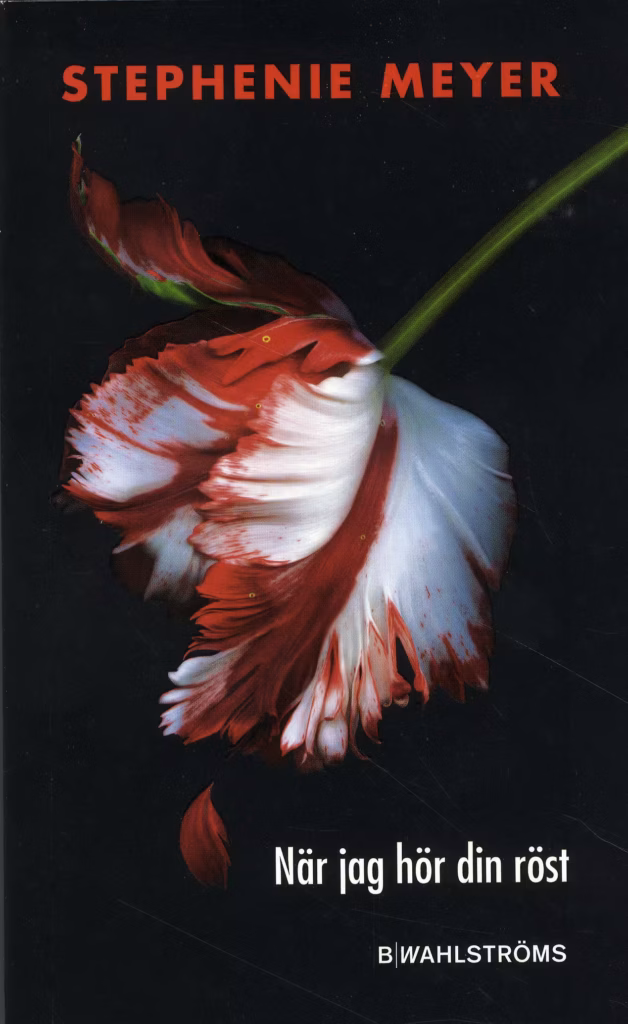 När jag hör din röst