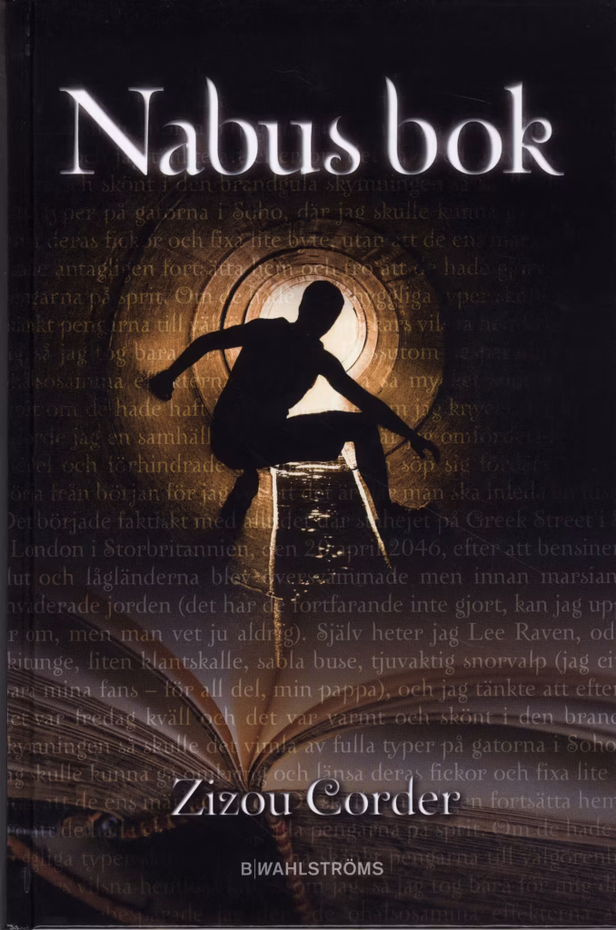 Nabus Bok