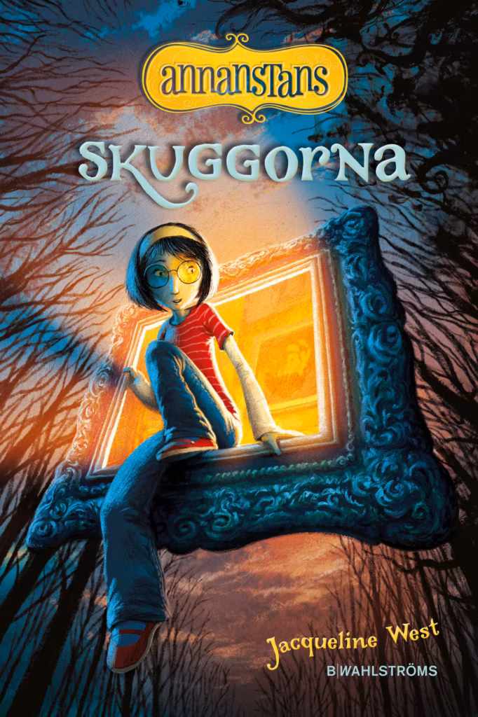 Skuggorna