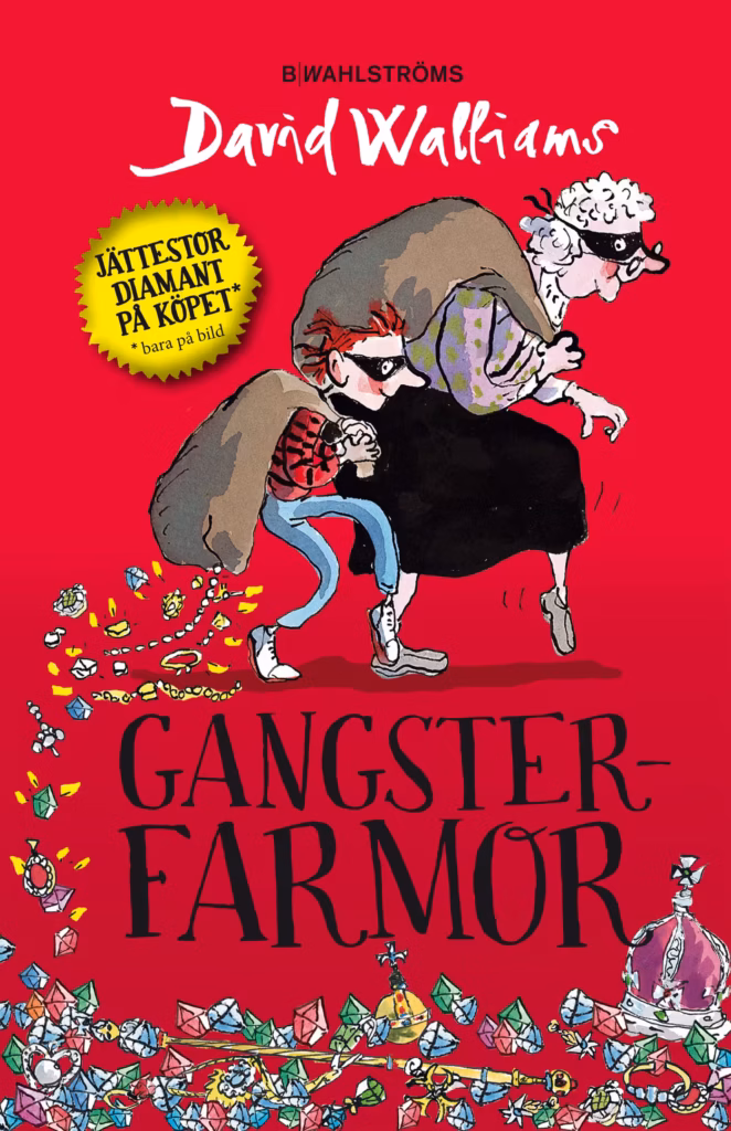Gangsterfarmor