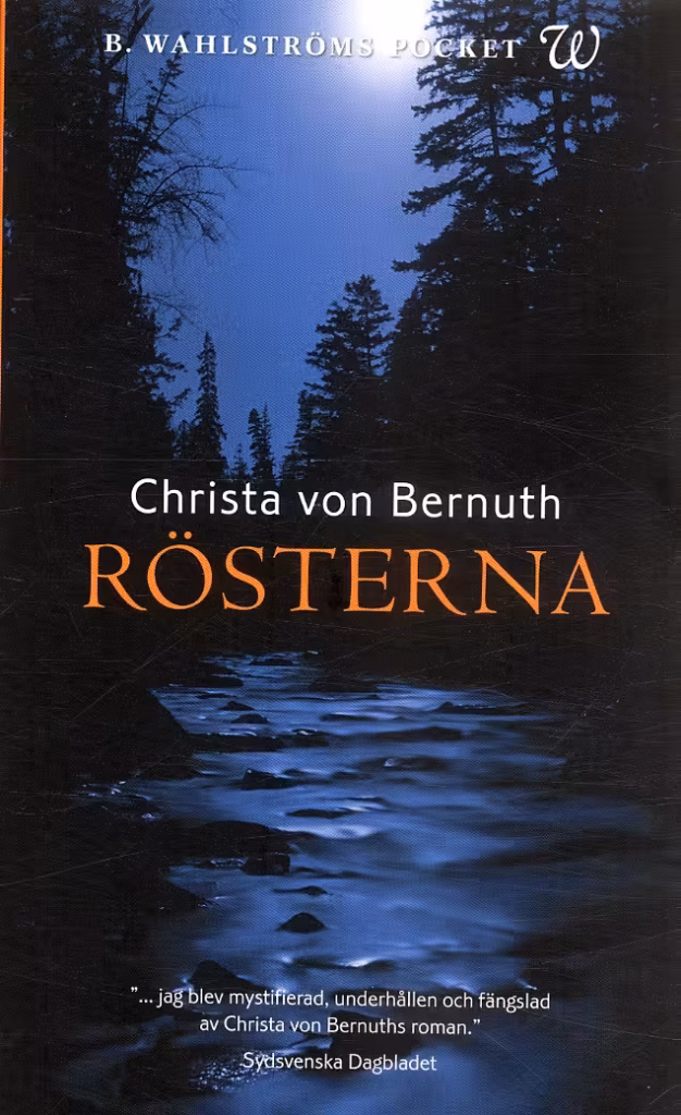 Rösterna